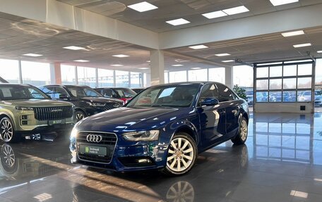 Audi A4, 2015 год, 1 150 000 рублей, 1 фотография