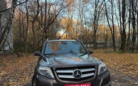 Mercedes-Benz GLK-Класс, 2014 год, 1 625 000 рублей, 1 фотография