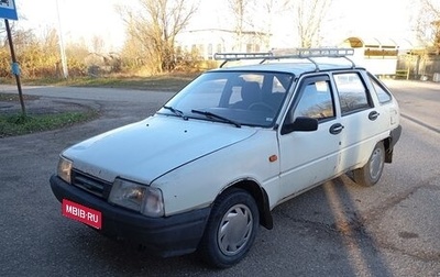 ИЖ 2126 «Ода», 1993 год, 90 000 рублей, 1 фотография