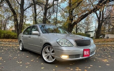 Toyota Brevis, 2001 год, 869 000 рублей, 1 фотография