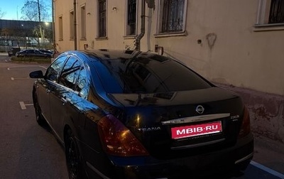 Nissan Teana, 2006 год, 600 000 рублей, 1 фотография