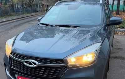 Chery Tiggo 4 I рестайлинг, 2020 год, 1 150 000 рублей, 1 фотография