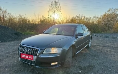 Audi A8, 2002 год, 1 100 000 рублей, 1 фотография