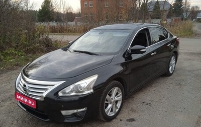 Nissan Teana, 2015 год, 1 220 000 рублей, 1 фотография