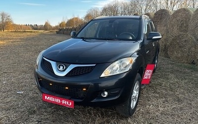 Great Wall Hover H5, 2012 год, 575 000 рублей, 1 фотография