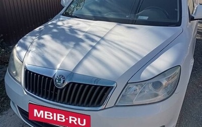 Skoda Octavia, 2012 год, 650 000 рублей, 1 фотография