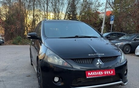 Mitsubishi Grandis, 2004 год, 600 000 рублей, 1 фотография