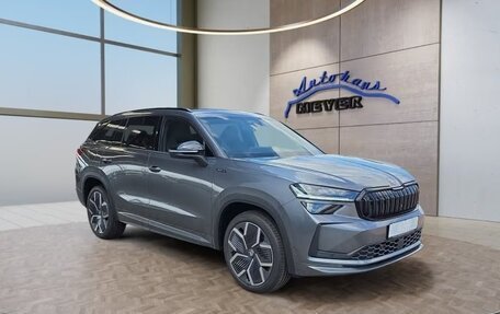 Skoda Kodiaq, 2026 год, 7 350 000 рублей, 1 фотография