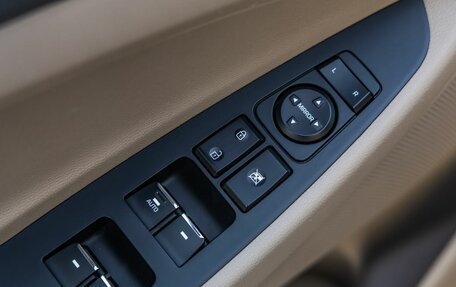 Hyundai Tucson III, 2020 год, 2 248 000 рублей, 16 фотография