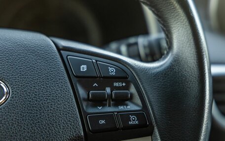 Hyundai Tucson III, 2020 год, 2 248 000 рублей, 20 фотография
