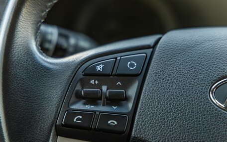 Hyundai Tucson III, 2020 год, 2 248 000 рублей, 19 фотография
