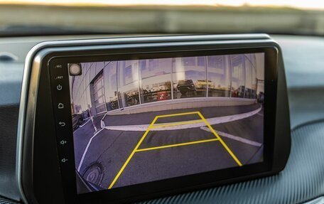 Hyundai Tucson III, 2020 год, 2 248 000 рублей, 25 фотография