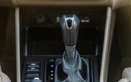 Hyundai Tucson III, 2020 год, 2 248 000 рублей, 27 фотография