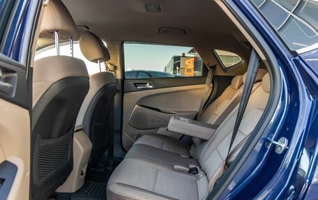 Hyundai Tucson III, 2020 год, 2 248 000 рублей, 30 фотография