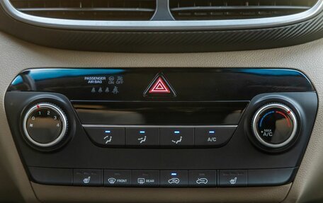 Hyundai Tucson III, 2020 год, 2 248 000 рублей, 26 фотография