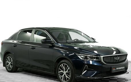 Geely Emgrand, 2024 год, 1 670 000 рублей, 3 фотография