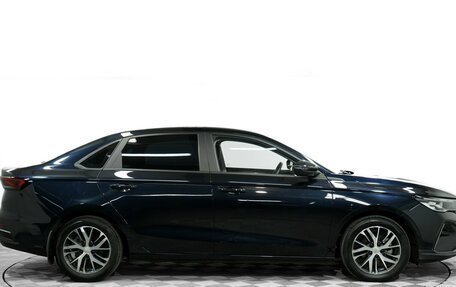 Geely Emgrand, 2024 год, 1 670 000 рублей, 4 фотография