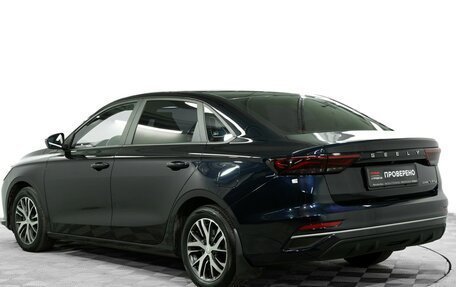 Geely Emgrand, 2024 год, 1 670 000 рублей, 7 фотография