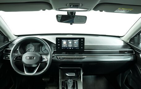 Geely Emgrand, 2024 год, 1 670 000 рублей, 12 фотография