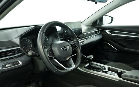 Geely Emgrand, 2024 год, 1 670 000 рублей, 13 фотография