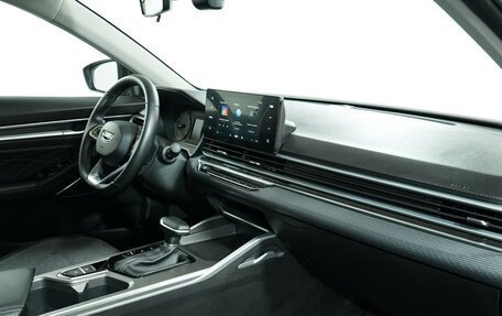 Geely Emgrand, 2024 год, 1 670 000 рублей, 9 фотография