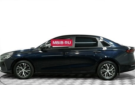 Geely Emgrand, 2024 год, 1 670 000 рублей, 8 фотография