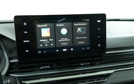 Geely Emgrand, 2024 год, 1 670 000 рублей, 16 фотография