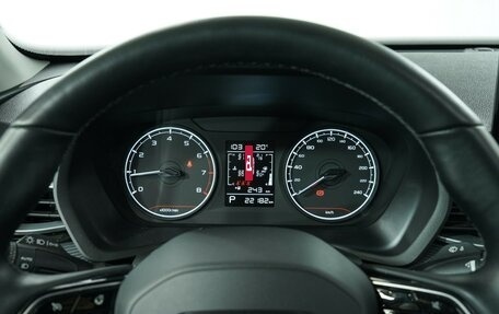 Geely Emgrand, 2024 год, 1 670 000 рублей, 11 фотография