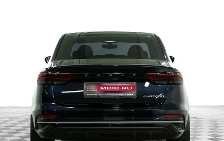 Geely Emgrand, 2024 год, 1 670 000 рублей, 6 фотография