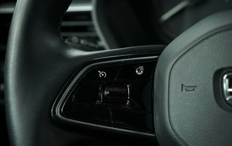 Geely Emgrand, 2024 год, 1 670 000 рублей, 20 фотография