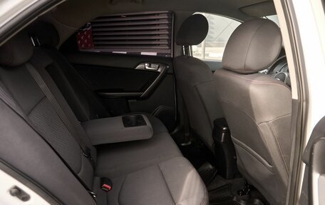 KIA Cerato III, 2010 год, 924 000 рублей, 7 фотография