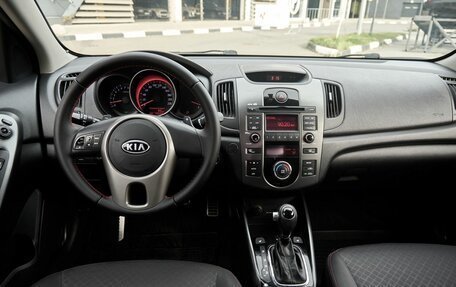 KIA Cerato III, 2010 год, 924 000 рублей, 8 фотография