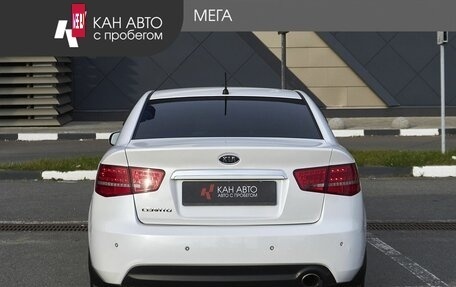 KIA Cerato III, 2010 год, 924 000 рублей, 4 фотография