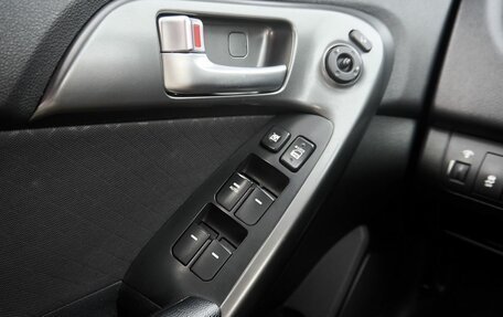 KIA Cerato III, 2010 год, 924 000 рублей, 11 фотография