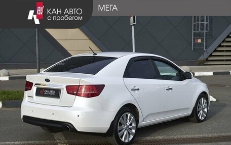 KIA Cerato III, 2010 год, 924 000 рублей, 2 фотография