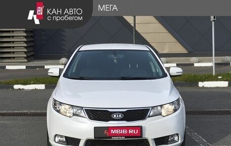 KIA Cerato III, 2010 год, 924 000 рублей, 3 фотография