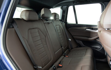 BMW X3, 2020 год, 4 499 000 рублей, 12 фотография
