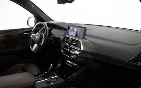 BMW X3, 2020 год, 4 499 000 рублей, 14 фотография