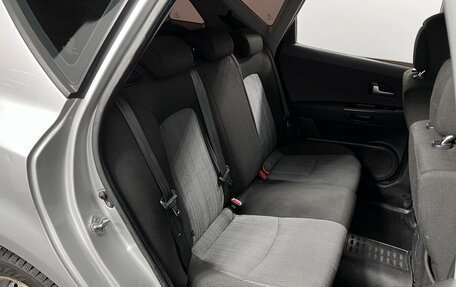 KIA cee'd I рестайлинг, 2012 год, 729 900 рублей, 7 фотография