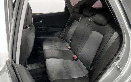 KIA cee'd I рестайлинг, 2012 год, 729 900 рублей, 9 фотография
