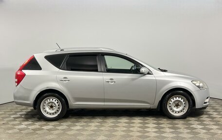 KIA cee'd I рестайлинг, 2012 год, 729 900 рублей, 5 фотография
