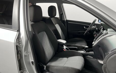 KIA cee'd I рестайлинг, 2012 год, 729 900 рублей, 8 фотография