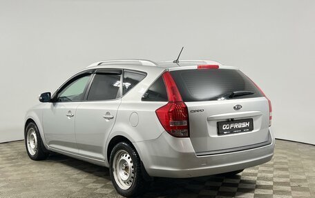 KIA cee'd I рестайлинг, 2012 год, 729 900 рублей, 2 фотография