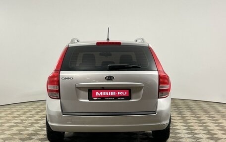 KIA cee'd I рестайлинг, 2012 год, 729 900 рублей, 4 фотография