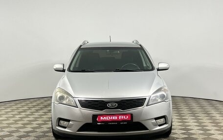 KIA cee'd I рестайлинг, 2012 год, 729 900 рублей, 3 фотография