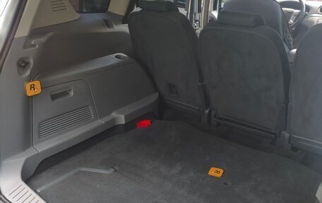 Ford S-MAX I, 2007 год, 620 000 рублей, 5 фотография