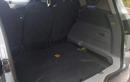 Ford S-MAX I, 2007 год, 620 000 рублей, 6 фотография