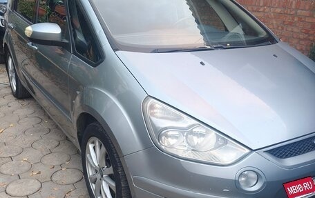 Ford S-MAX I, 2007 год, 620 000 рублей, 2 фотография