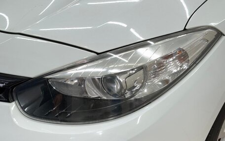Renault Fluence I, 2016 год, 1 000 000 рублей, 3 фотография