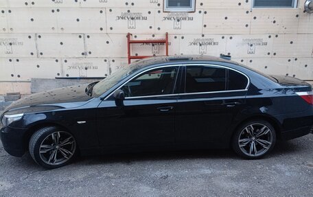 BMW 5 серия, 2004 год, 8 000 000 рублей, 4 фотография
